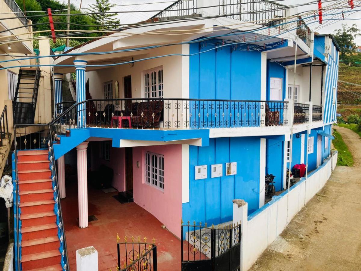 Smile Stone Individual Cottage Ooty Exterior photo