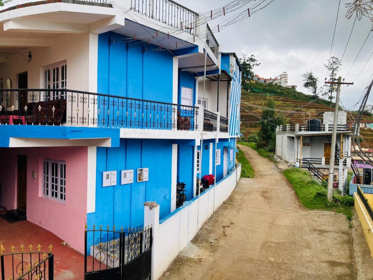 Smile Stone Individual Cottage Ooty Exterior photo